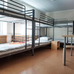 Гостиница Hostel Orenburg в Оренбурге отзывы, цены и фото номеров - забронировать гостиницу Hostel Orenburg онлайн Оренбург комната для гостей фото 2