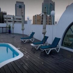 Lavender Hotel с домашними животными