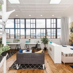 Апартаменты Narodni 2 - 2 Bedroom Apartment бассейн фото 2