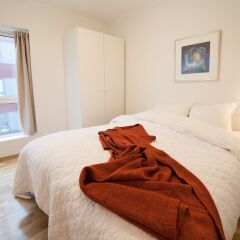 Отель Damsgård Apartments Норвегия, Берген - отзывы, цены и фото номеров - забронировать отель Damsgård Apartments онлайн детские мероприятия фото 2
