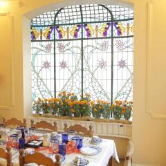 Hotel Casa Gonzalez Мехико питание
