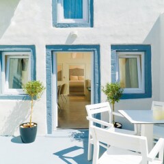 Отель Thetis Cave Villa Греция, Остров Санторини - отзывы, цены и фото номеров - забронировать отель Thetis Cave Villa онлайн