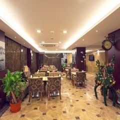 Отель Regency World Suite Istanbul интерьер отеля фото 3