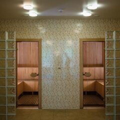 Гостиница Козацкий Стан сауна