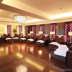 Grand Palace Hotel(Grand Hotel Management Group) спа