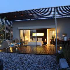 Brasil Suites Hotel & Apartments