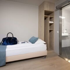 Отель Scandic Kokstad комната для гостей фото 5