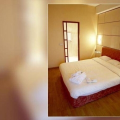 Отель B-Aparthotels Louise Бельгия, Брюссель - отзывы, цены и фото номеров - забронировать отель B-Aparthotels Louise онлайн фото 9