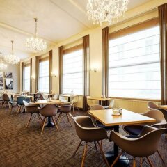 Central Hotel Prague