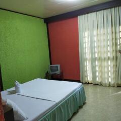 Отель Palawan Village Hotel Филиппины, Пуэрто-Принцеса - отзывы, цены и фото номеров - забронировать отель Palawan Village Hotel онлайн фото 6