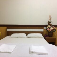 Отель Villa Sunset Dalat Далат комната для гостей фото 2