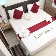 Elite Beach Inn in Hulhumale, Maldives from 85$, photos, reviews - zenhotels.com guestroom photo 2