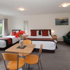 Colombo in the City in Christchurch, New Zealand from 111$, photos, reviews - zenhotels.com guestroom photo 3