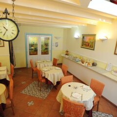 Отель Mediterraneo Италия, Сиракуза - отзывы, цены и фото номеров - забронировать отель Mediterraneo онлайн питание