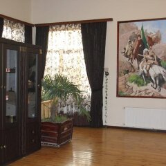 Отель MM Boutique Hotel Азербайджан, Куба - отзывы, цены и фото номеров - забронировать отель MM Boutique Hotel онлайн интерьер отеля