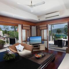 Отель Baan Yin Dee Boutique Resort Таиланд, Пхукет - отзывы, цены и фото номеров - забронировать отель Baan Yin Dee Boutique Resort онлайн комната для гостей фото 5