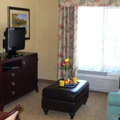 Homewood Suites by Hilton Davidson in Davidson, United States of America from 221$, photos, reviews - zenhotels.com guestroom photo 5