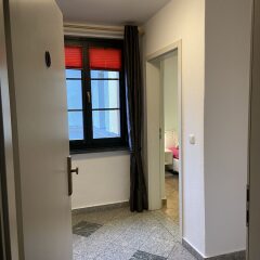 Отель Appartements Rehn Германия, Дрезден - отзывы, цены и фото номеров - забронировать отель Appartements Rehn онлайн интерьер отеля фото 2