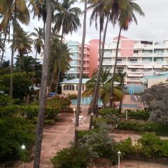 Hotel Costa Dorada & Villas