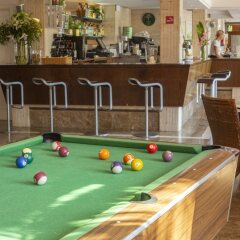 Es Baulo Petit Hotel гостиничный бар