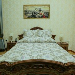 Мини-отель La Scala Народная комната для гостей фото 5