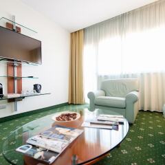 Oly Hotel комната для гостей фото 5