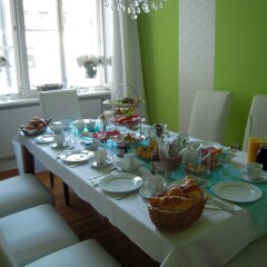 Отель Boutique Hotel Mittendrin Berlin Германия, Берлин - отзывы, цены и фото номеров - забронировать отель Boutique Hotel Mittendrin Berlin онлайн помещение для мероприятий