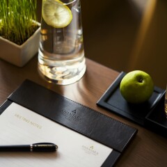 Отель Anantara Lawana Koh Samui Resort в номере фото 2
