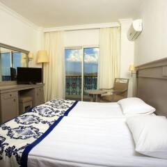 Отель Labranda Mares Marmaris Кумлюбюк комната для гостей