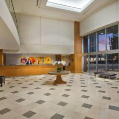 Отель Hilton Vancouver Metrotown Канада, Бурнаби - отзывы, цены и фото номеров - забронировать отель Hilton Vancouver Metrotown онлайн фото 9