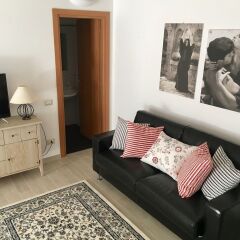 Отель Cortile Siciliano 124 Сиракуза комната для гостей фото 4