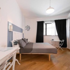 FantAflat in Rome, Italy from 288$, photos, reviews - zenhotels.com guestroom photo 4