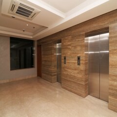 The Orion Plaza Hotel & Banquet интерьер отеля