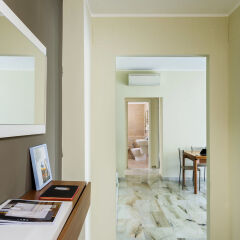 Отель Home at Hotel - Alcuino Италия, Милан - отзывы, цены и фото номеров - забронировать отель Home at Hotel - Alcuino онлайн в номере фото 2
