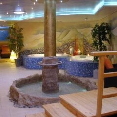 Hotel Montani Горнолыжный курорт Ортлер спа фото 2
