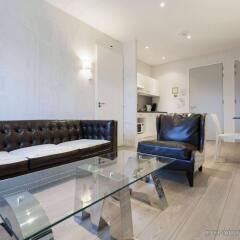 Отель Amsterdam ID Aparthotel спа