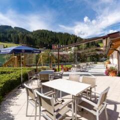 Отель Wellness-Sporthotel Ratschings Рачинес-Ратскингс фото 7