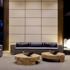 AC Hotel Porto by Marriott интерьер отеля фото 2