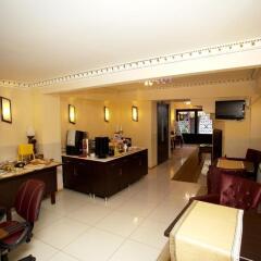 Sultanahmet Park Hotel Стамбул питание фото 2