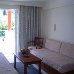 Damia Hotel in Sidari, Greece from 78$, photos, reviews - zenhotels.com guestroom