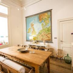 Отель B&B Atelier20