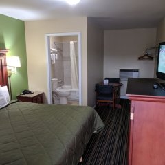 Benton Inn in Benton, United States of America from 95$, photos, reviews - zenhotels.com room amenities photo 2