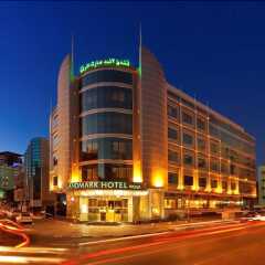 Landmark Hotel Riqqa фото 23