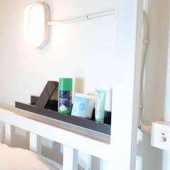 Отель Hostel Shane Bangkok Таиланд, Бангкок - отзывы, цены и фото номеров - забронировать отель Hostel Shane Bangkok онлайн удобства в номере