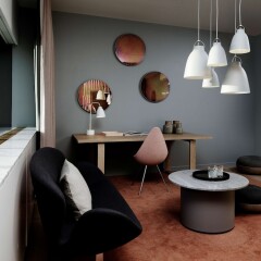 Отель Radisson Blu Royal Hotel, Copenhagen Дания, Копенгаген - отзывы, цены и фото номеров - забронировать отель Radisson Blu Royal Hotel, Copenhagen онлайн детские мероприятия