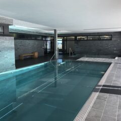 Hotel Catrina Resort парковка