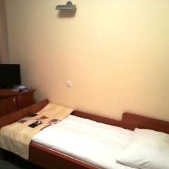 Hotel Olivia Гданьск сейф в номере