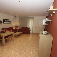 Отель Apartamento Stival Park Luxe 2 Испания, Ла Пинеда - отзывы, цены и фото номеров - забронировать отель Apartamento Stival Park Luxe 2 онлайн фото 3
