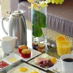 Отель Sheraton Laguna Guam Resort в номере фото 2