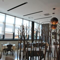 Отель Hilton Garden Inn Milan North Италия, Милан - - забронировать отель Hilton Garden Inn Milan North, цены и фото номеров помещение для мероприятий